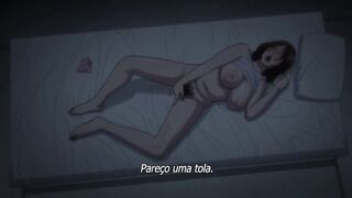 Kotowarenai Haha ep1 POR SUB