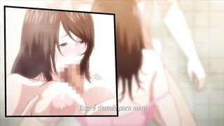 Kotowarenai Haha ep1 POR SUB