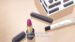 Kotowarenai Haha ep2 POR SUB