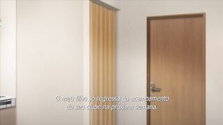 Kotowarenai Haha ep2 POR SUB