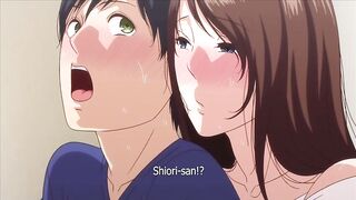 Kotowarenai Haha ep2 POR SUB