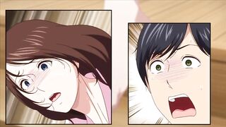 Kotowarenai Haha 断れない母 ep1