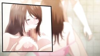 Kotowarenai Haha 断れない母 ep1