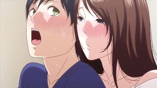 Kotowarenai Haha 断れない母 ep2