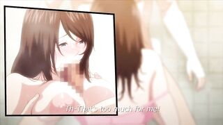 Kotowarenai Haha ep1 ENG SUB