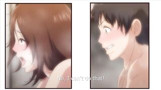 Kotowarenai Haha ep2 ENG SUB