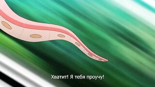 Mecha Gishi Resta no Daibouken RUS SUB