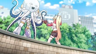 Mecha Gishi Resta no Daibouken RUS SUB