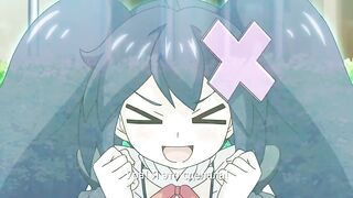 Mecha Gishi Resta no Daibouken RUS SUB