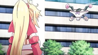 Mecha Gishi Resta no Daibouken