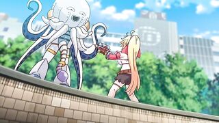 Mecha Gishi Resta no Daibouken