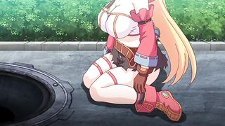 Mecha Gishi Resta no Daibouken