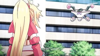 Mecha Gishi Resta no Daibouken ENG SUB