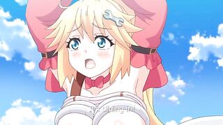 Mecha Gishi Resta no Daibouken ENG SUB