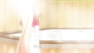 Mecha Gishi Resta no Daibouken ENG SUB