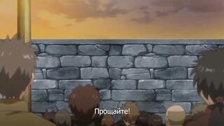 Искатели руин / Ruins Seeker ep2 RUS SUB