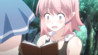 Ruins Seeker ルインズシーカー ep1