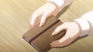 Ruins Seeker ルインズシーカー ep1