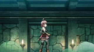 Ruins Seeker ルインズシーカー ep1