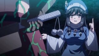 Ruins Seeker ルインズシーカー ep1