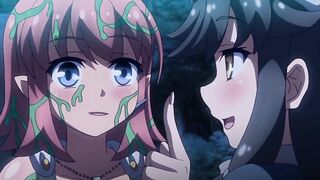 Ruins Seeker ルインズシーカー ep1