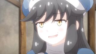 Ruins Seeker ルインズシーカー ep1