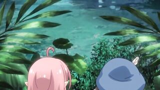 Ruins Seeker ルインズシーカー ep1