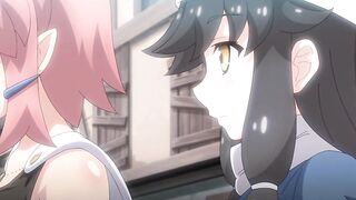 Ruins Seeker ルインズシーカー ep2