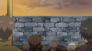 Ruins Seeker ルインズシーカー ep2