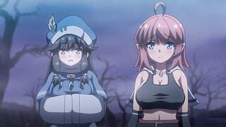 Ruins Seeker ルインズシーカー ep2