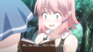 Ruins Seeker ep1 ENG SUB