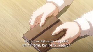 Ruins Seeker ep1 ENG SUB