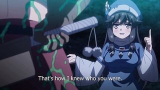 Ruins Seeker ep1 ENG SUB