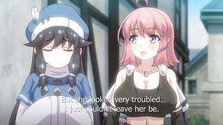 Ruins Seeker ep1 ENG SUB