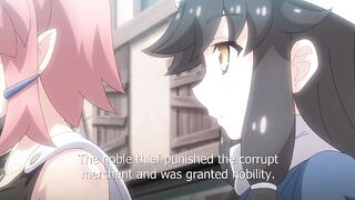 Ruins Seeker ep2 ENG SUB