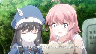 Ruins Seeker ep2 ENG SUB