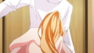 Fleur The Animation フルール THE ANIMATION ep2