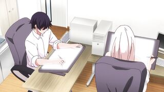 Fleur The Animation フルール THE ANIMATION ep2