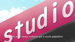 Fleur The Animation ep2 ENG SUB