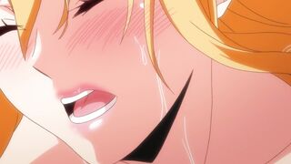 Fleur The Animation ep2 ENG SUB