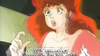 Боевой канкан Battle Can2 RUS SUB