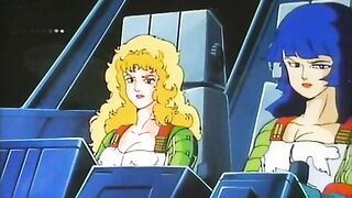 Боевой канкан Battle Can2 RUS SUB