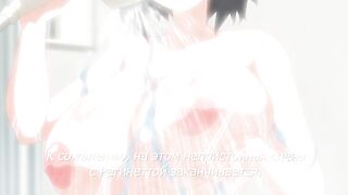 Reginetta-san no Bouken ep1 RUS SUB