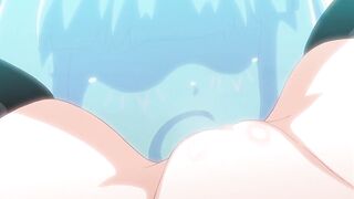 Reginetta-san no Bouken ep1 RUS SUB