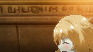 Reginetta-san no Bouken ep1 RUS SUB