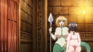 Reginetta-san no Bouken リジネッタさんの冒険 ep1