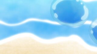 Reginetta-san no Bouken リジネッタさんの冒険 ep1