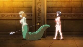 Reginetta-san no Bouken リジネッタさんの冒険 ep1