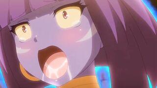 Reginetta-san no Bouken リジネッタさんの冒険 ep2