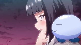 Reginetta-san no Bouken リジネッタさんの冒険 ep2